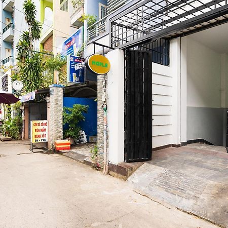 Luong Huu Khanh Homestay - Centre District 1 Thành Pho Ho Chí Minh Esterno foto