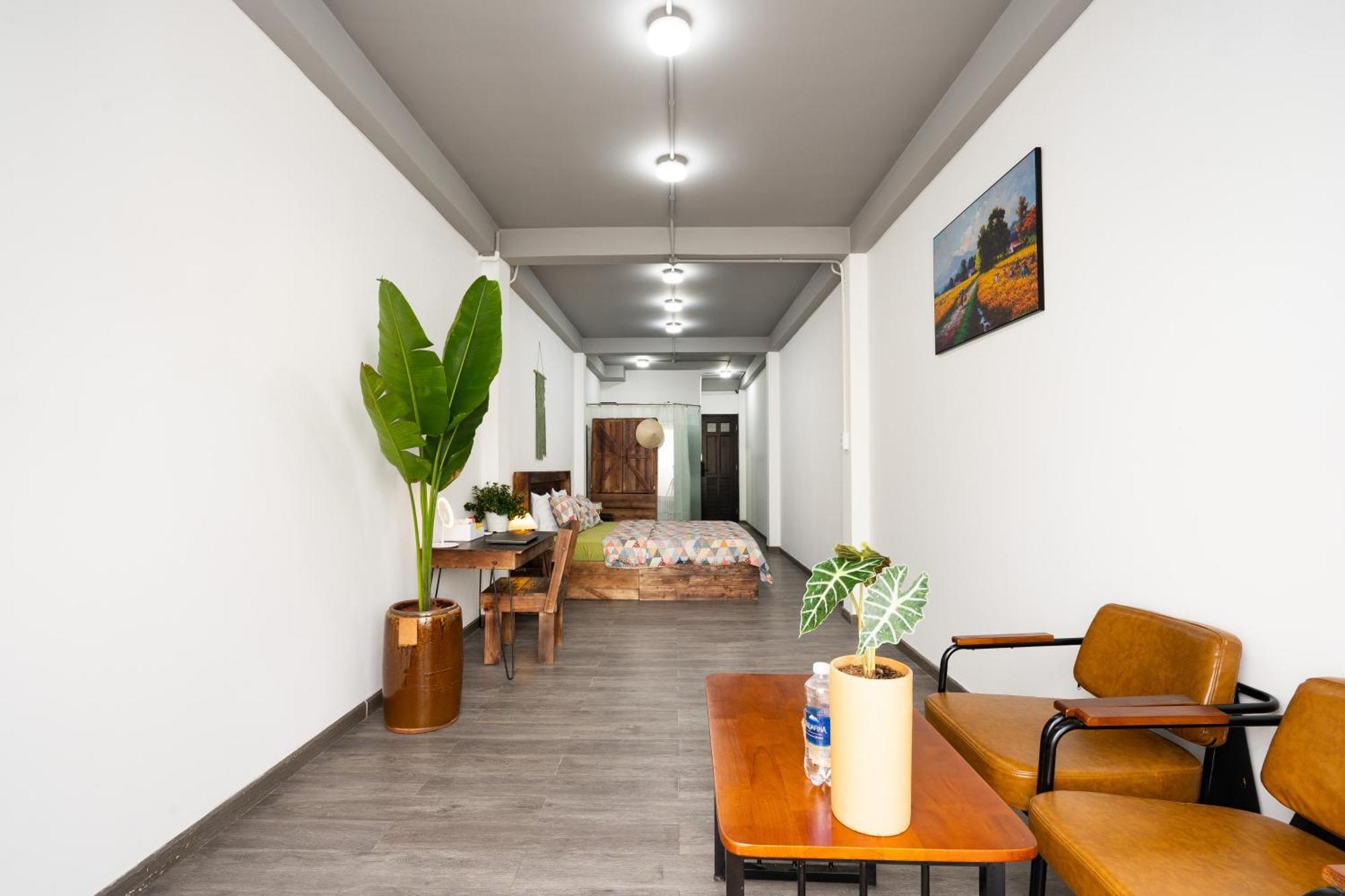 Luong Huu Khanh Homestay - Centre District 1 Thành Pho Ho Chí Minh Esterno foto
