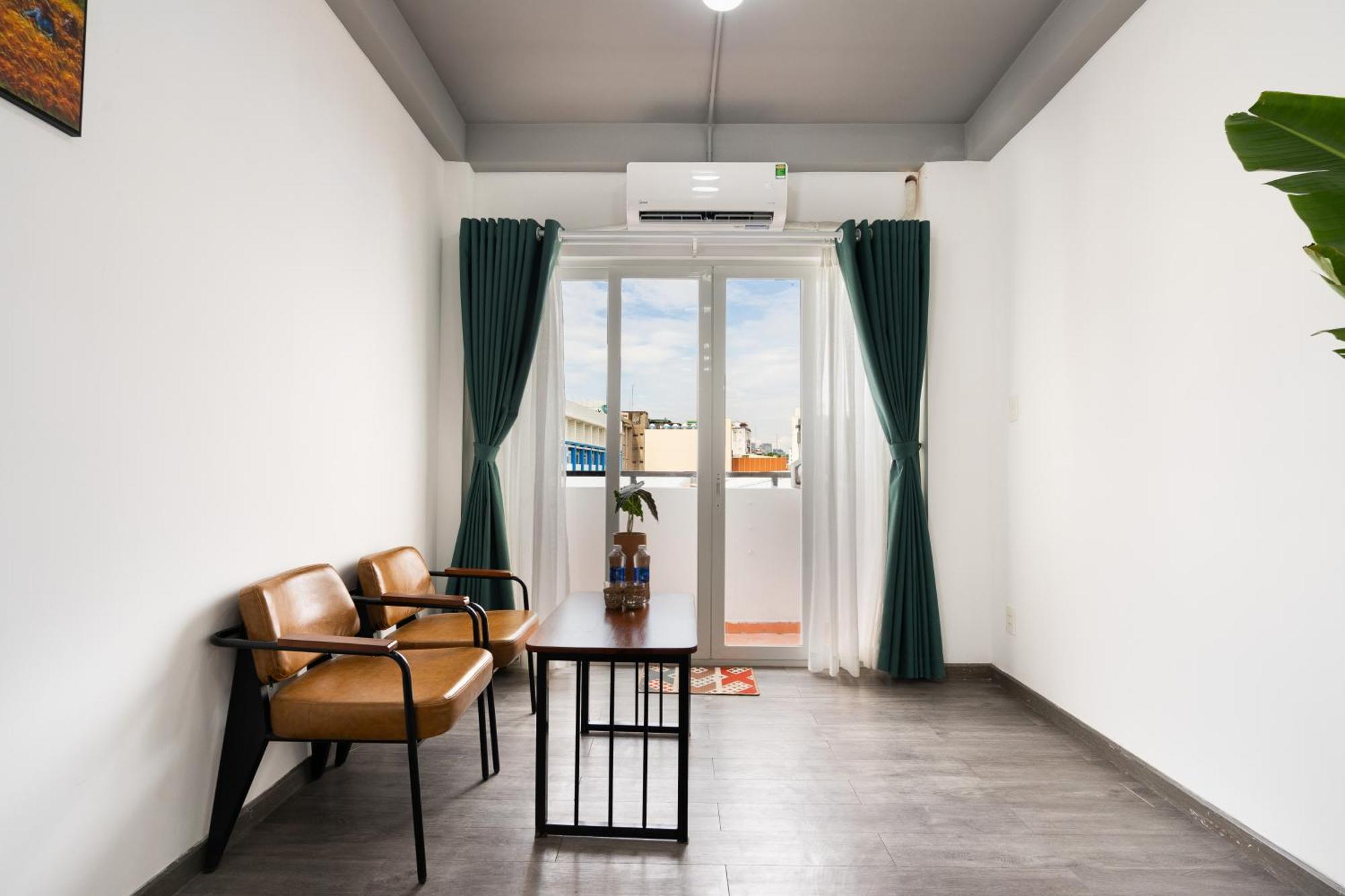 Luong Huu Khanh Homestay - Centre District 1 Thành Pho Ho Chí Minh Esterno foto
