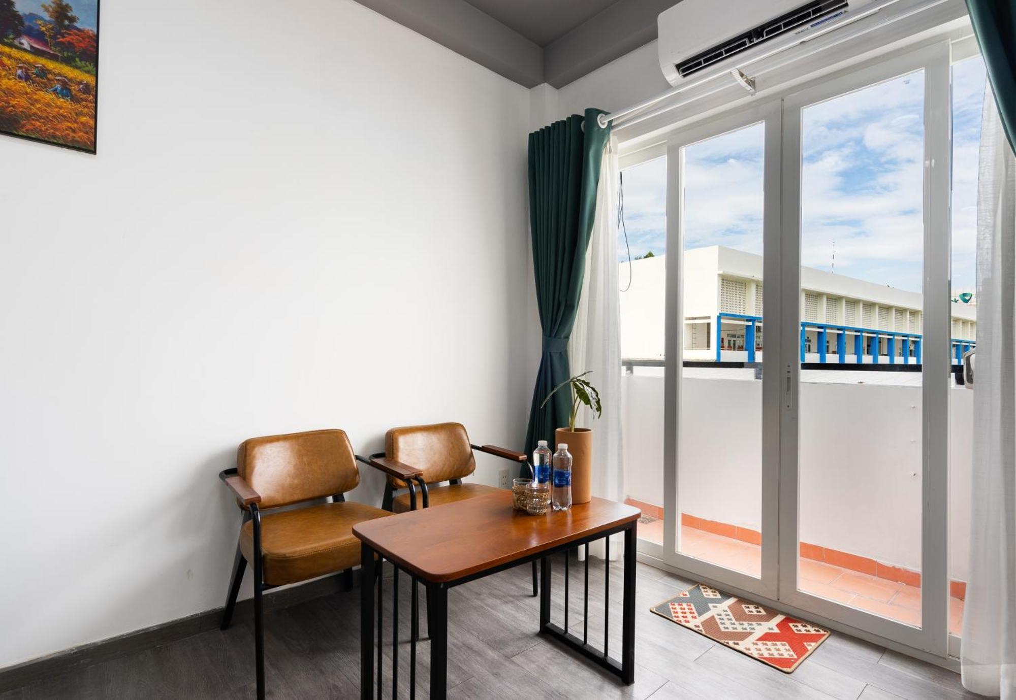 Luong Huu Khanh Homestay - Centre District 1 Thành Pho Ho Chí Minh Esterno foto