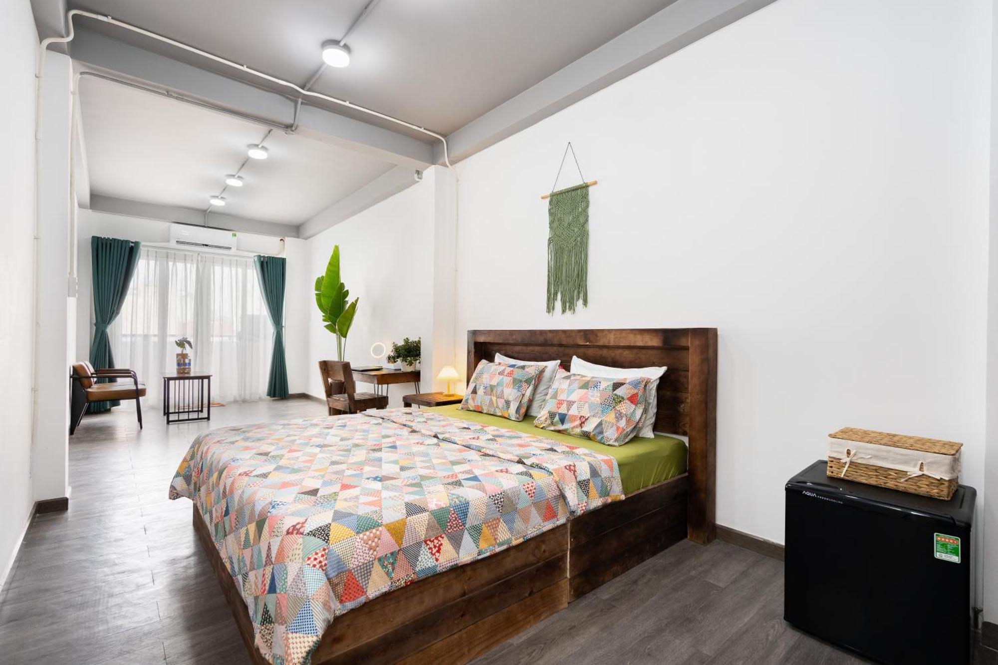 Luong Huu Khanh Homestay - Centre District 1 Thành Pho Ho Chí Minh Esterno foto