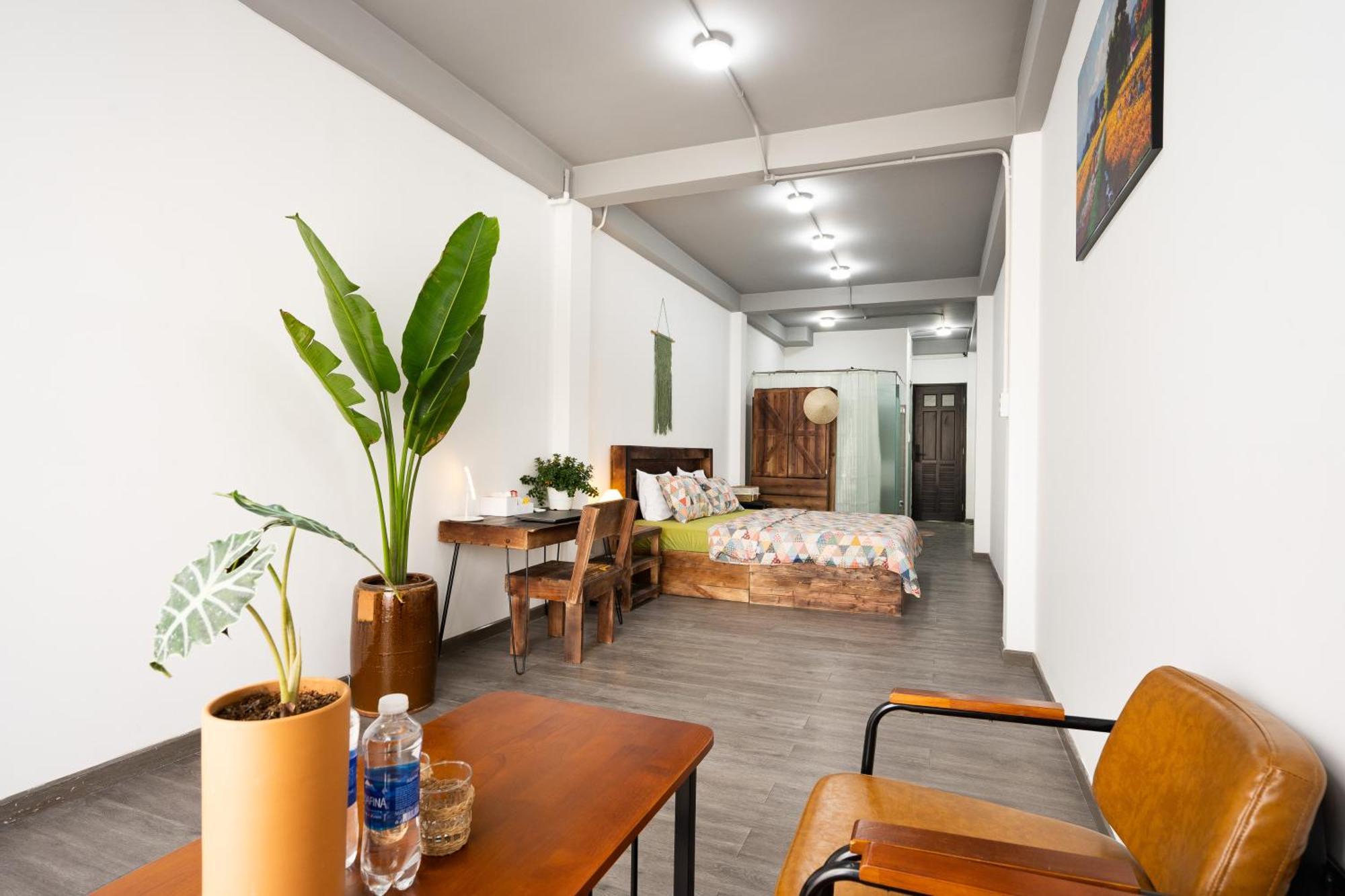 Luong Huu Khanh Homestay - Centre District 1 Thành Pho Ho Chí Minh Esterno foto