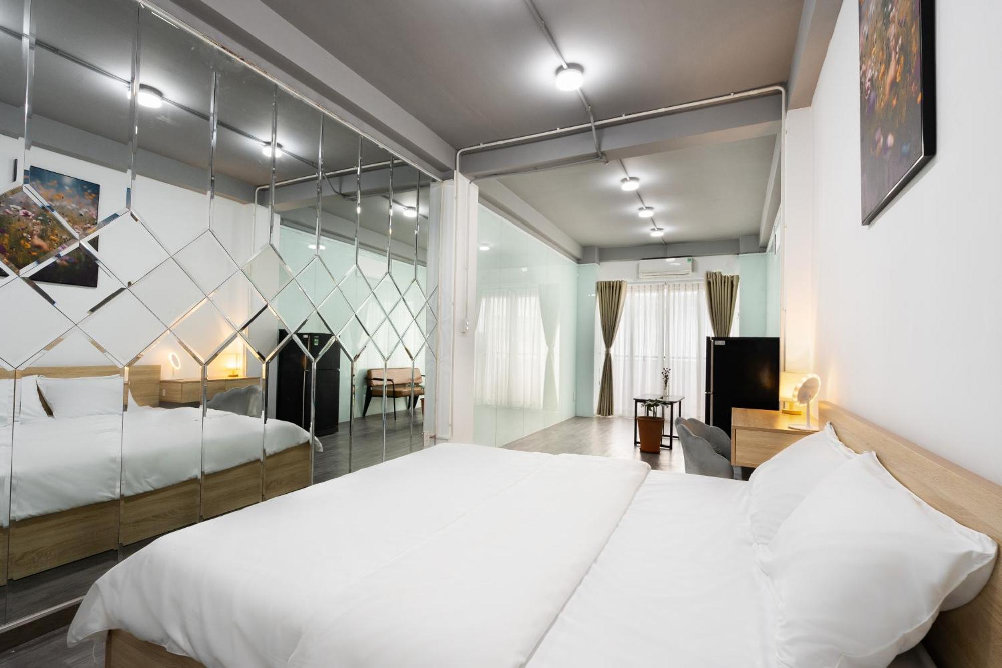 Luong Huu Khanh Homestay - Centre District 1 Thành Pho Ho Chí Minh Esterno foto
