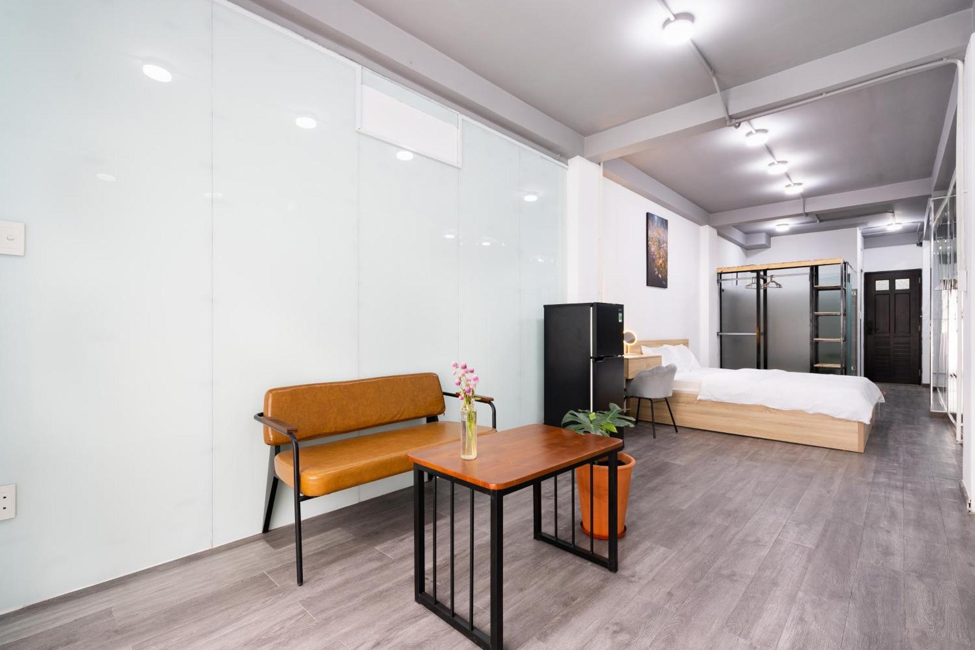 Luong Huu Khanh Homestay - Centre District 1 Thành Pho Ho Chí Minh Esterno foto