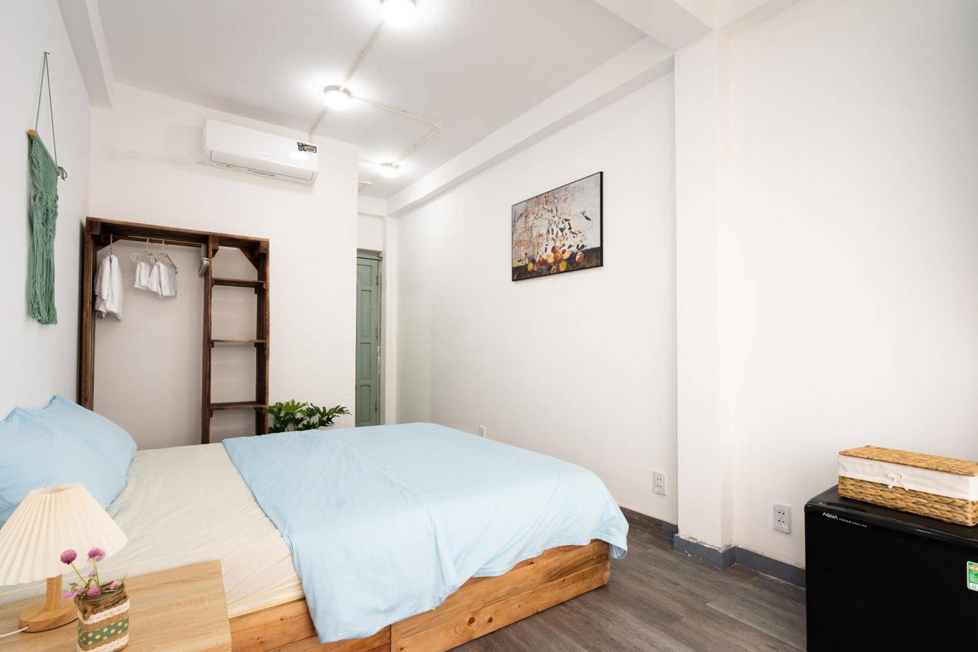 Luong Huu Khanh Homestay - Centre District 1 Thành Pho Ho Chí Minh Esterno foto