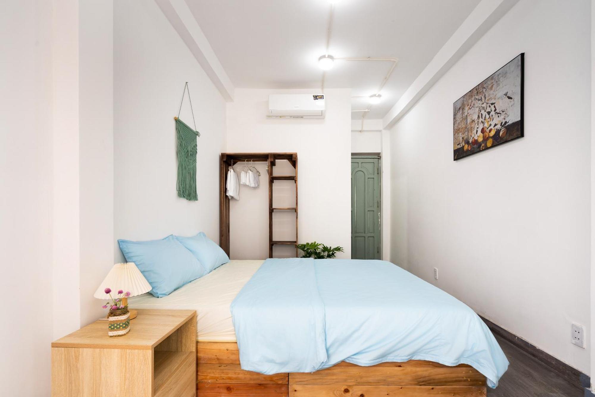 Luong Huu Khanh Homestay - Centre District 1 Thành Pho Ho Chí Minh Esterno foto