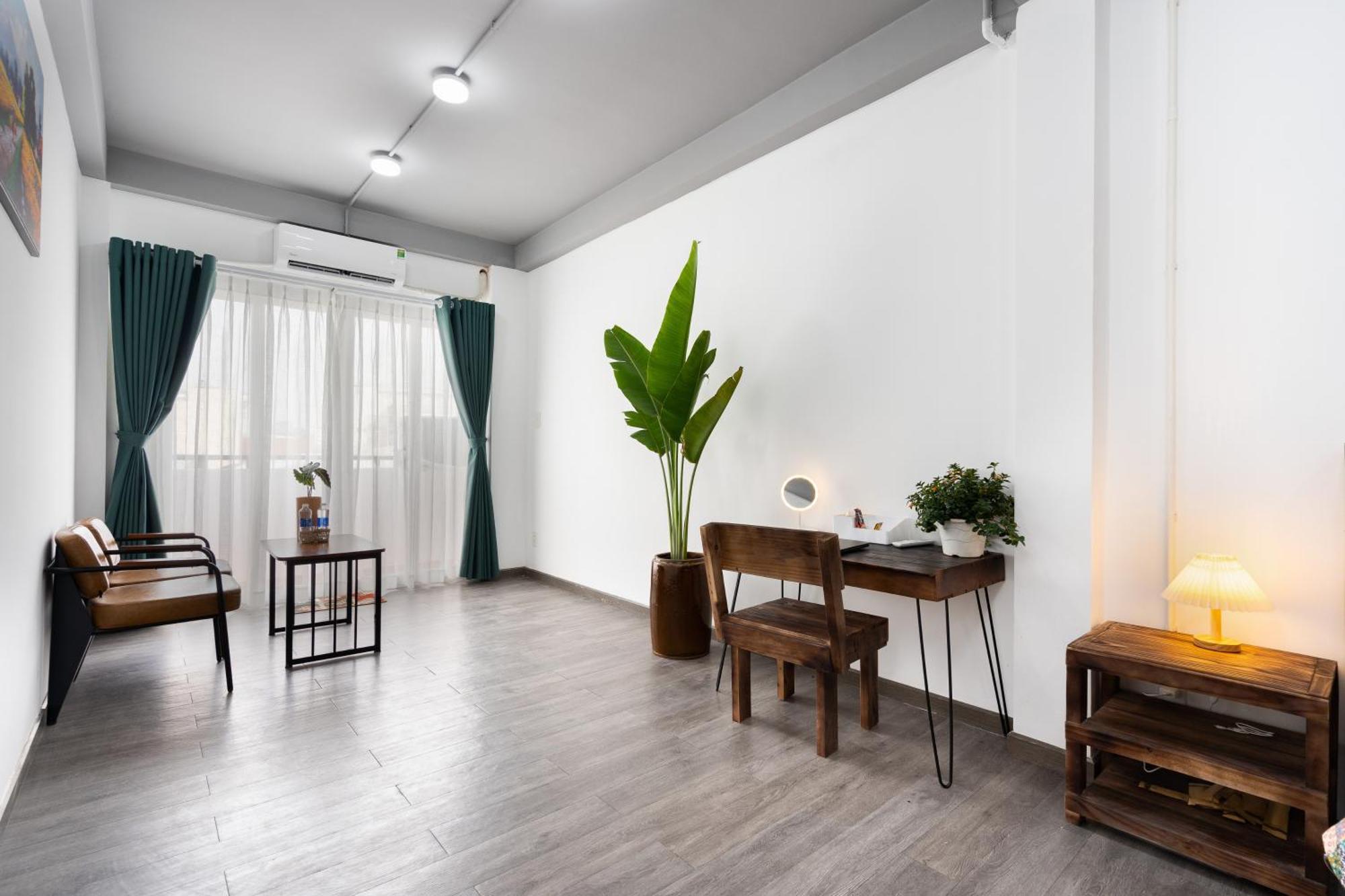 Luong Huu Khanh Homestay - Centre District 1 Thành Pho Ho Chí Minh Esterno foto