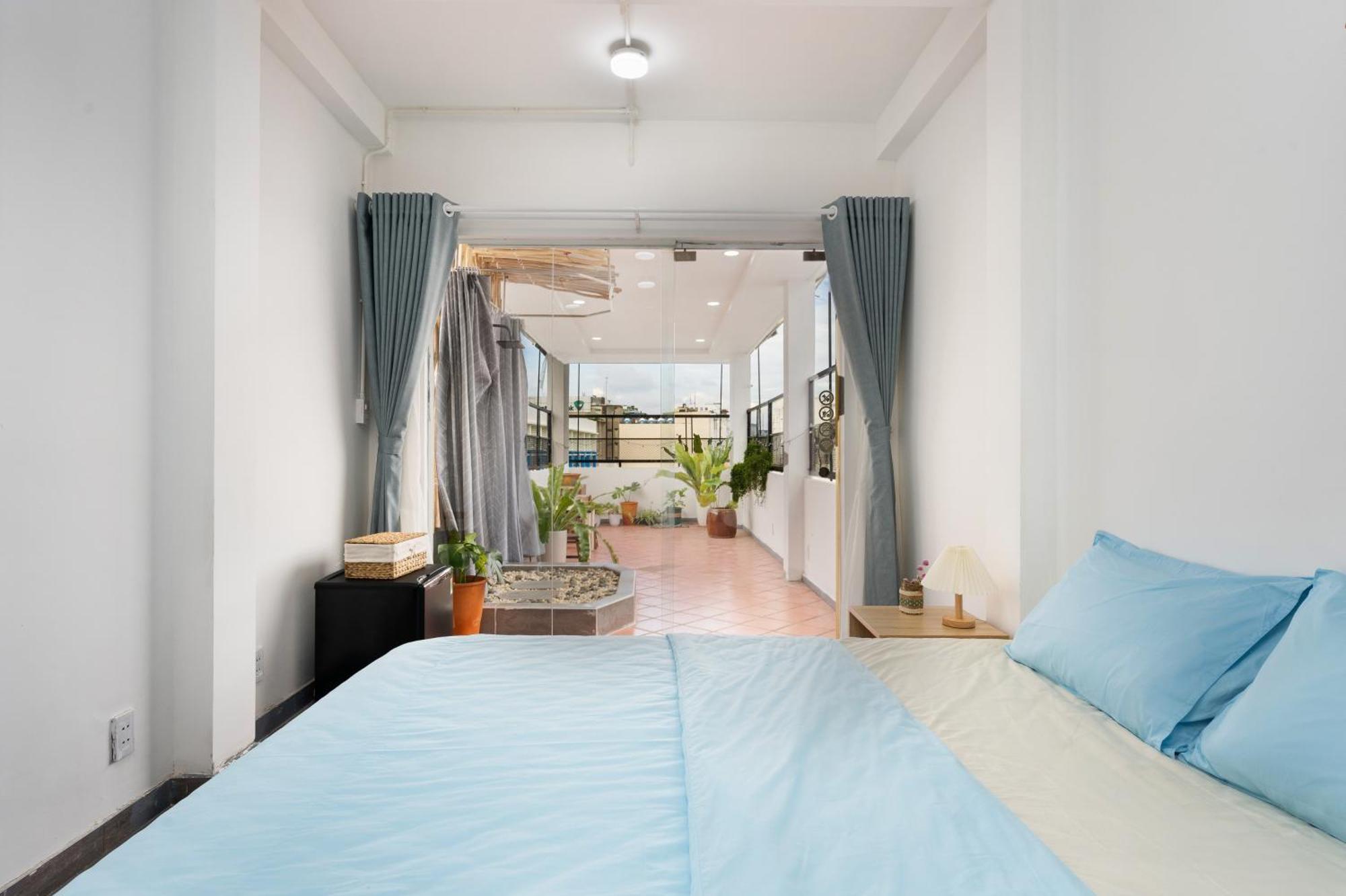 Luong Huu Khanh Homestay - Centre District 1 Thành Pho Ho Chí Minh Esterno foto