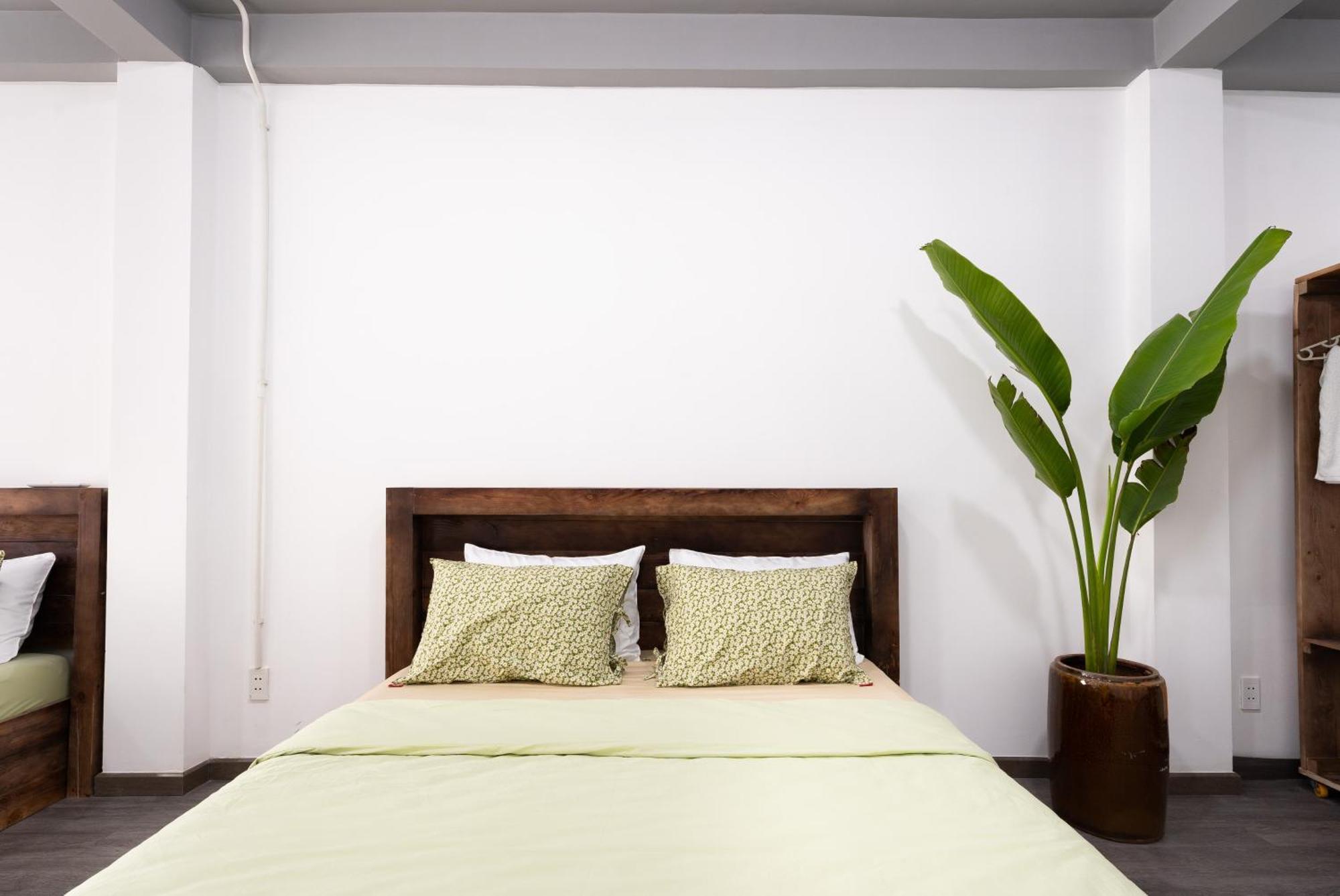 Luong Huu Khanh Homestay - Centre District 1 Thành Pho Ho Chí Minh Esterno foto