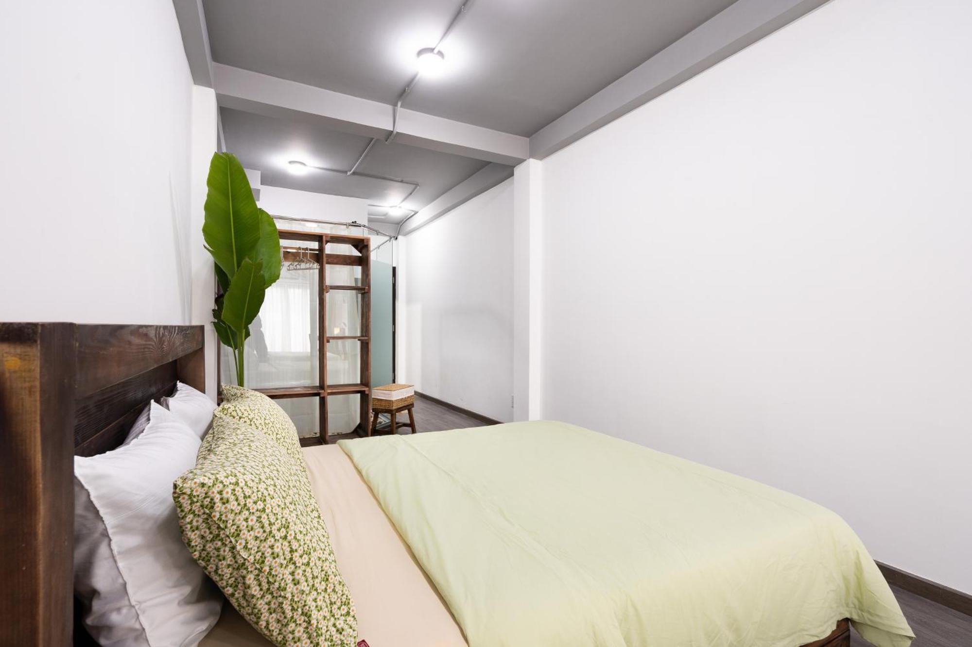 Luong Huu Khanh Homestay - Centre District 1 Thành Pho Ho Chí Minh Esterno foto