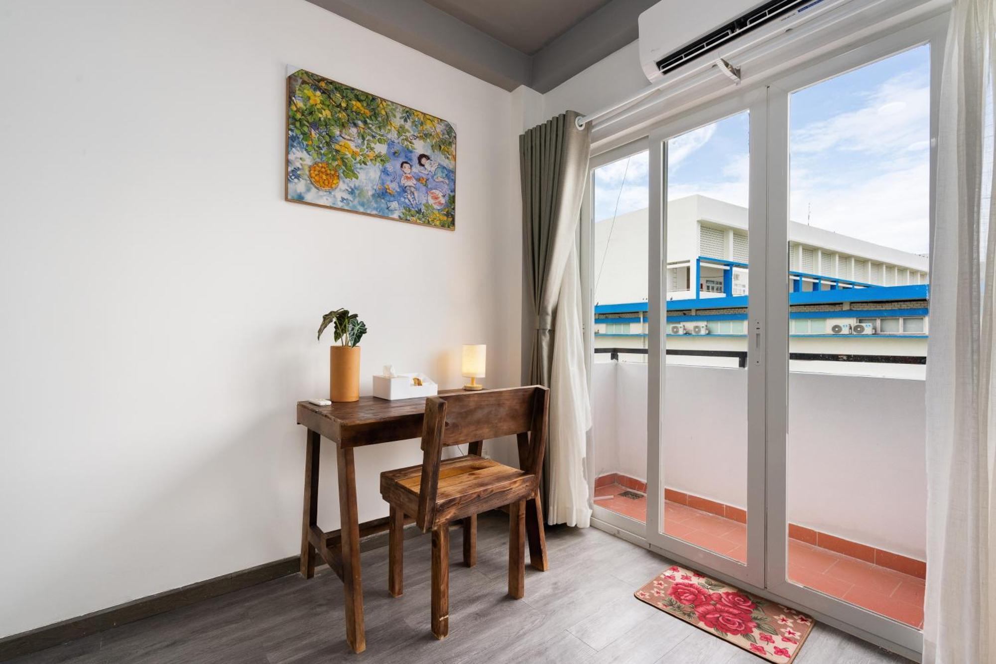 Luong Huu Khanh Homestay - Centre District 1 Thành Pho Ho Chí Minh Esterno foto