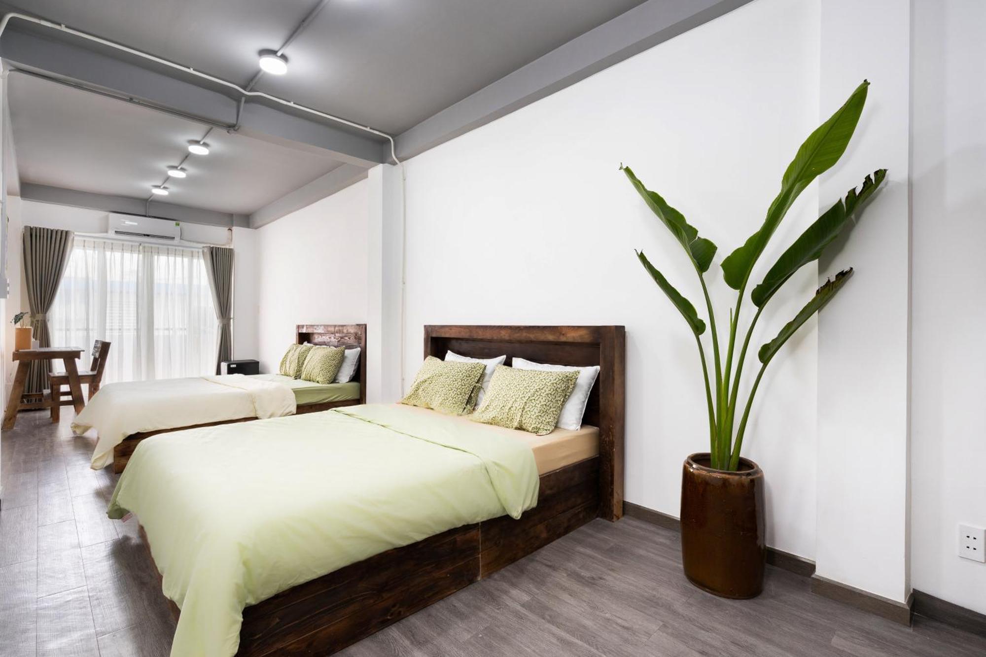 Luong Huu Khanh Homestay - Centre District 1 Thành Pho Ho Chí Minh Esterno foto