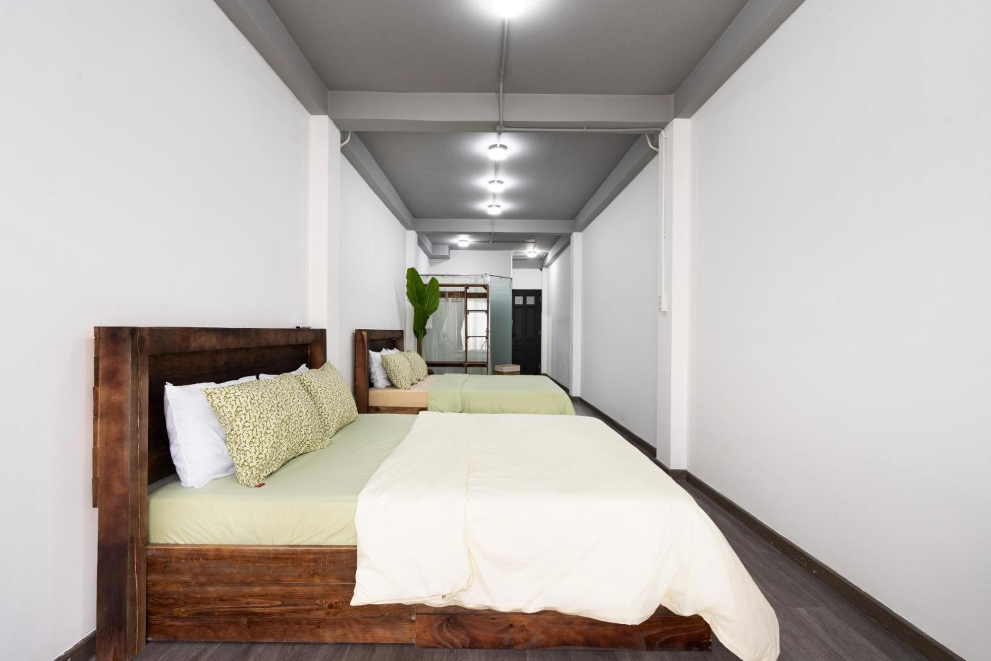 Luong Huu Khanh Homestay - Centre District 1 Thành Pho Ho Chí Minh Esterno foto