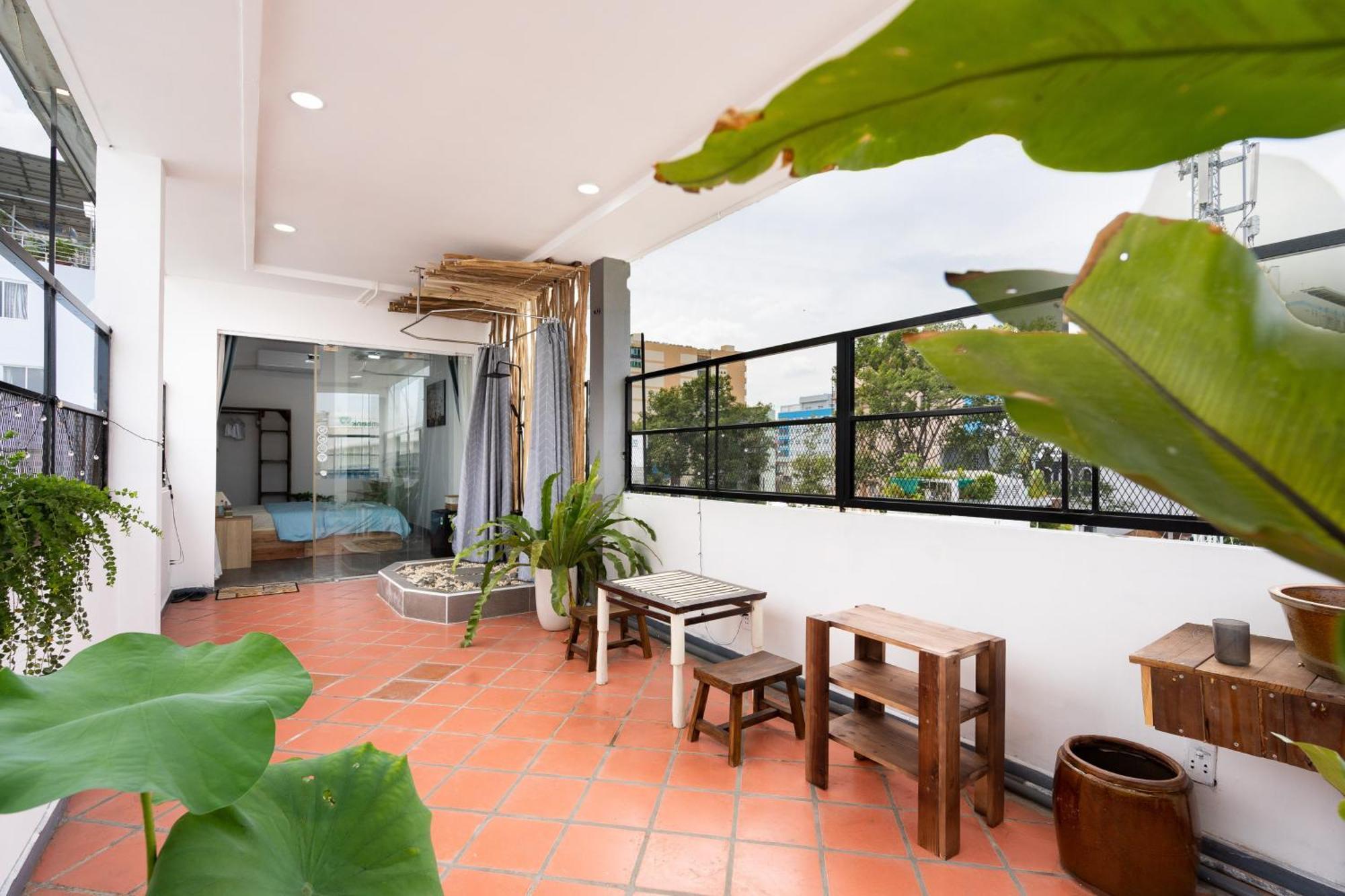 Luong Huu Khanh Homestay - Centre District 1 Thành Pho Ho Chí Minh Esterno foto
