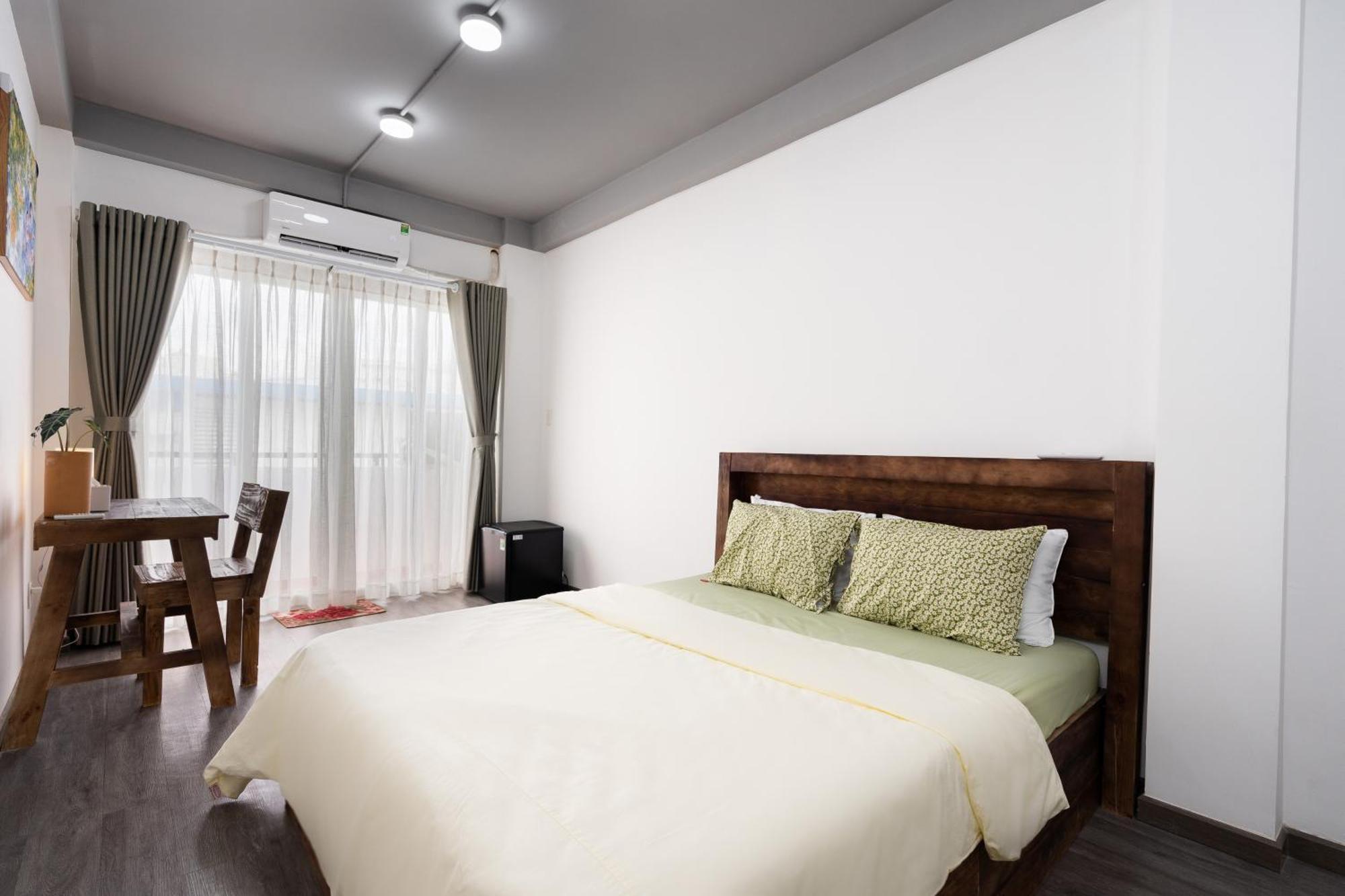 Luong Huu Khanh Homestay - Centre District 1 Thành Pho Ho Chí Minh Esterno foto