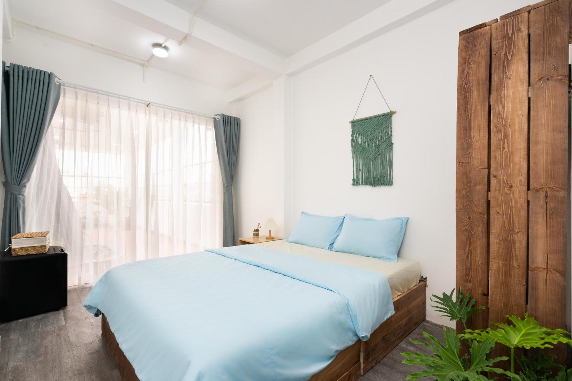 Luong Huu Khanh Homestay - Centre District 1 Thành Pho Ho Chí Minh Esterno foto