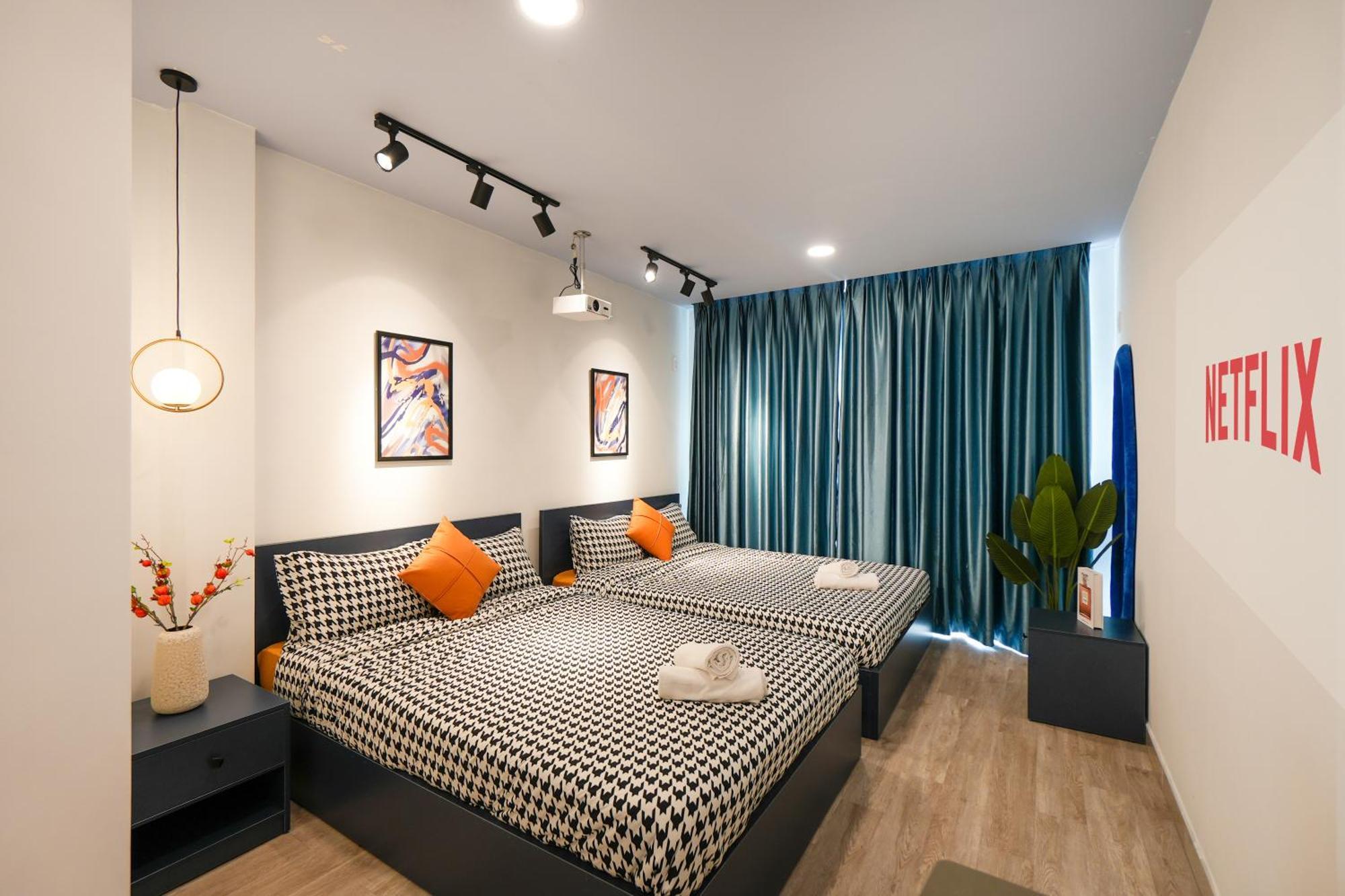 Luong Huu Khanh Homestay - Centre District 1 Thành Pho Ho Chí Minh Esterno foto