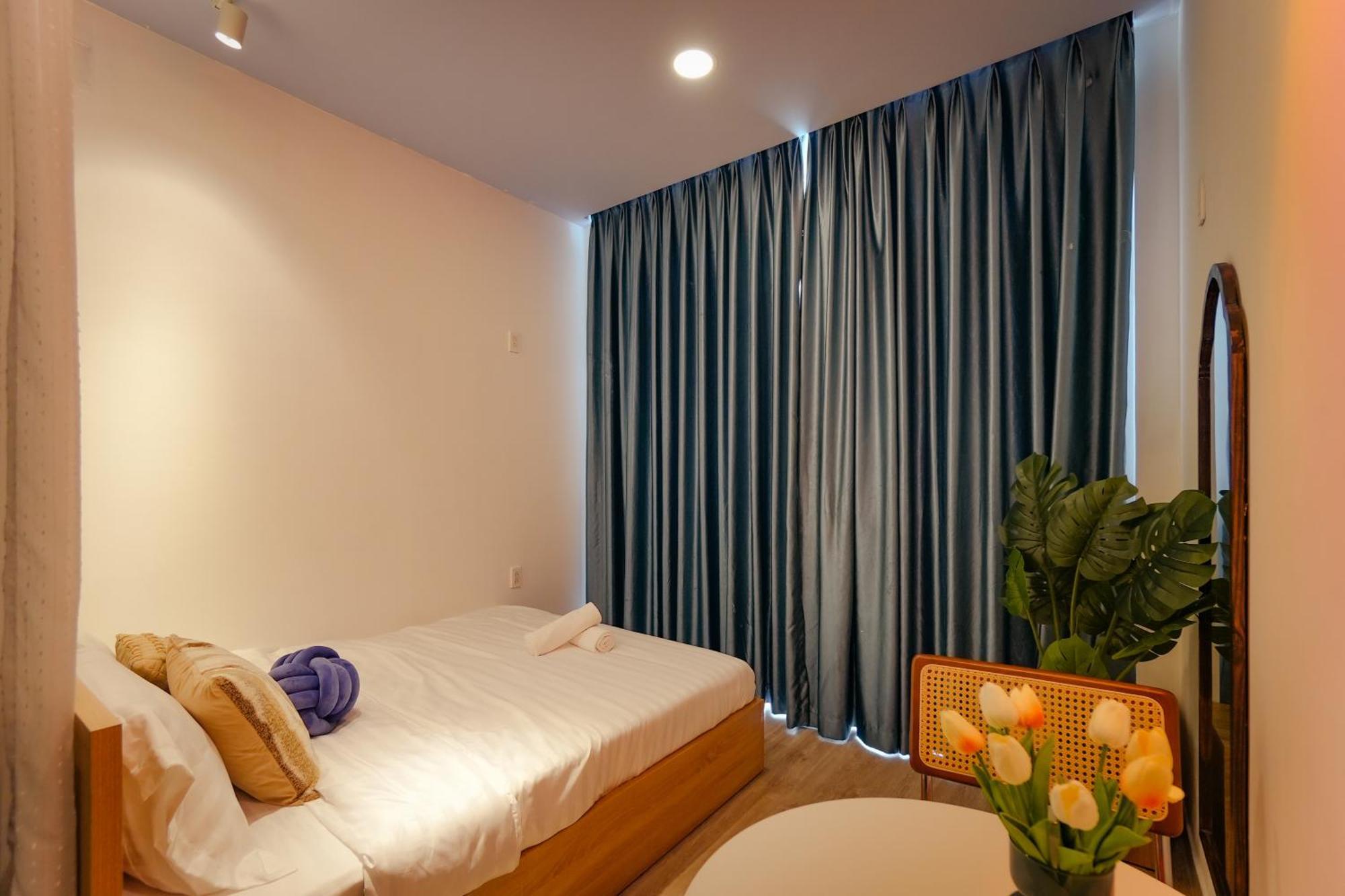 Luong Huu Khanh Homestay - Centre District 1 Thành Pho Ho Chí Minh Esterno foto