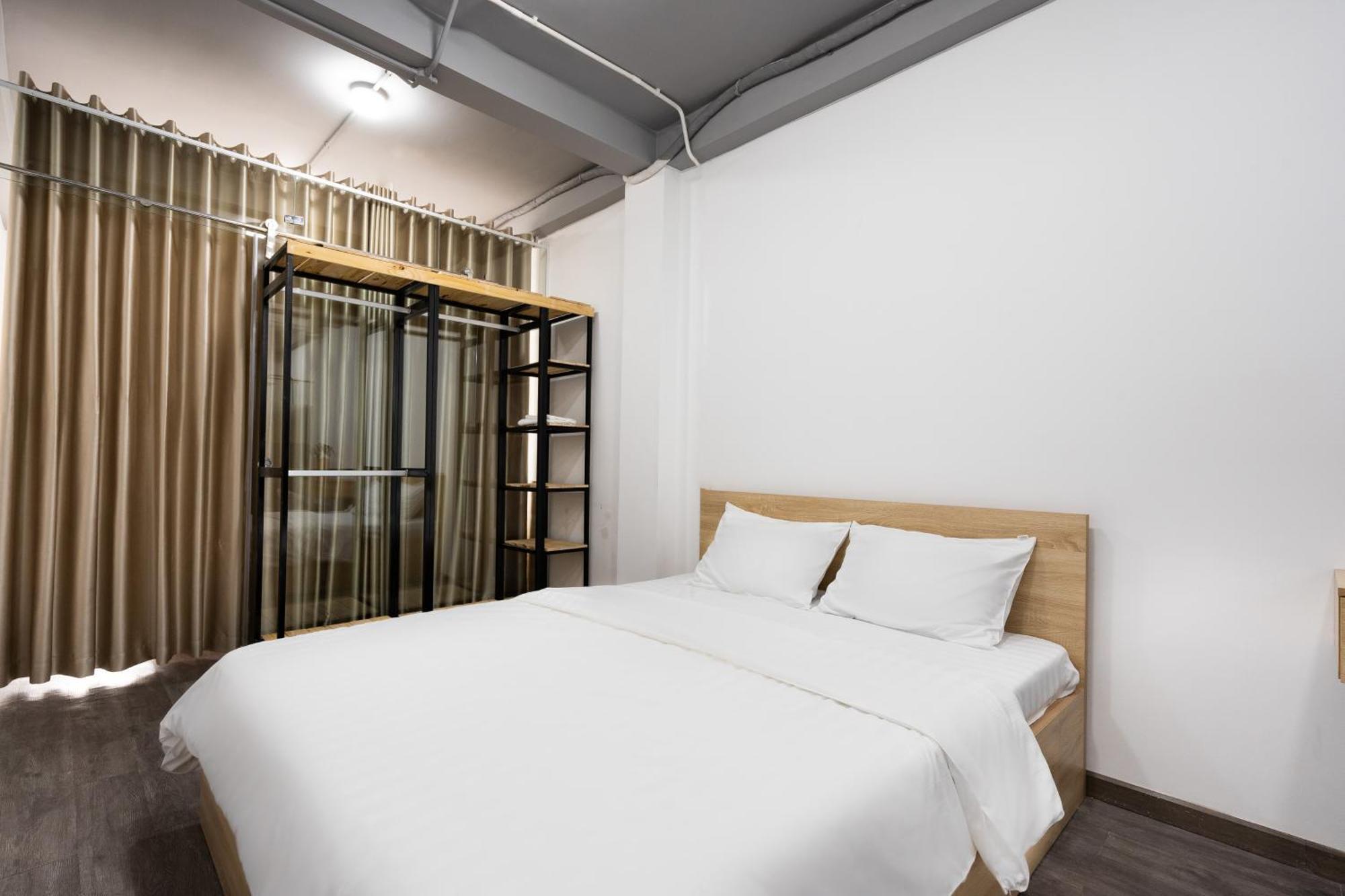 Luong Huu Khanh Homestay - Centre District 1 Thành Pho Ho Chí Minh Esterno foto