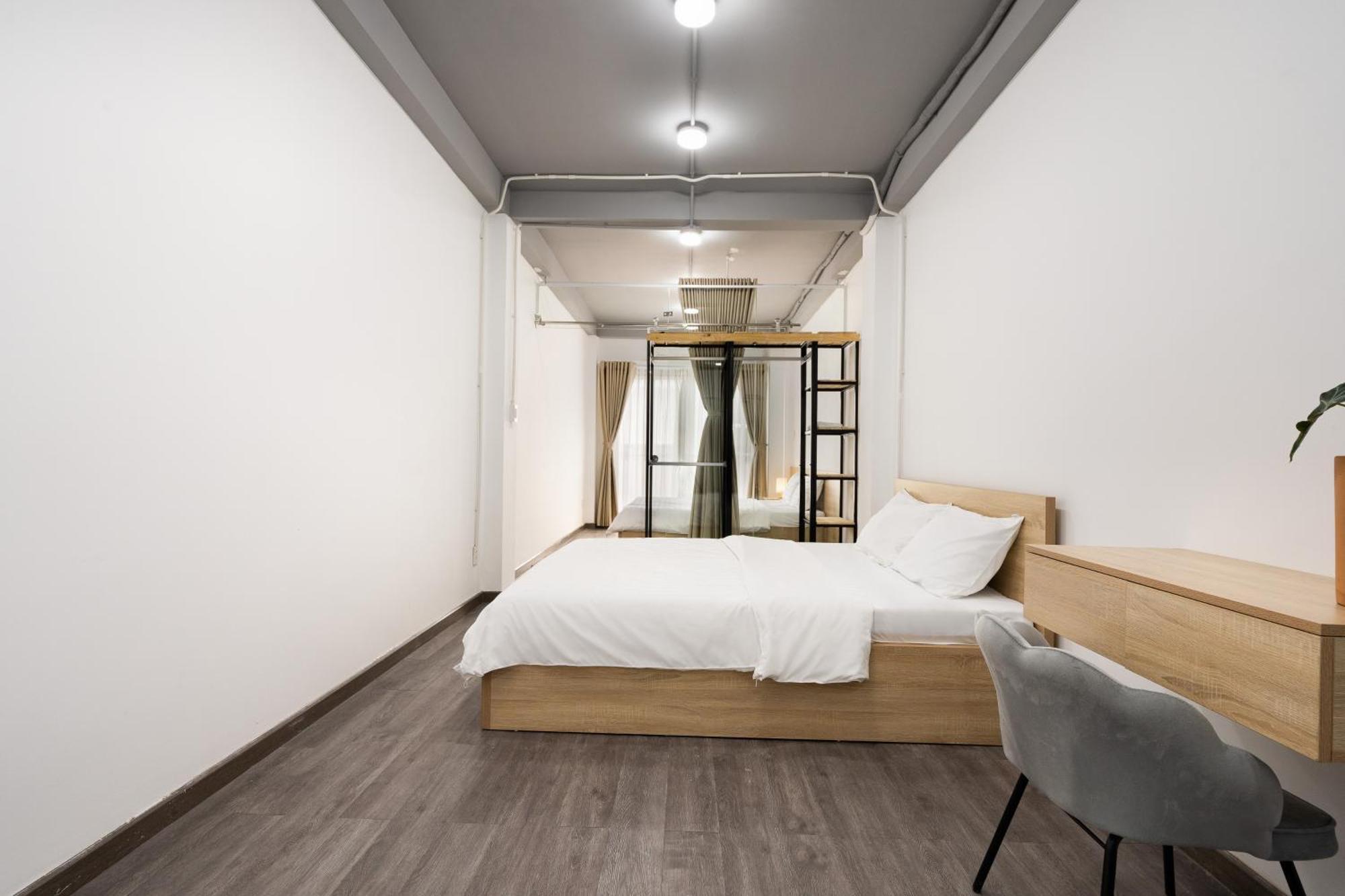 Luong Huu Khanh Homestay - Centre District 1 Thành Pho Ho Chí Minh Esterno foto