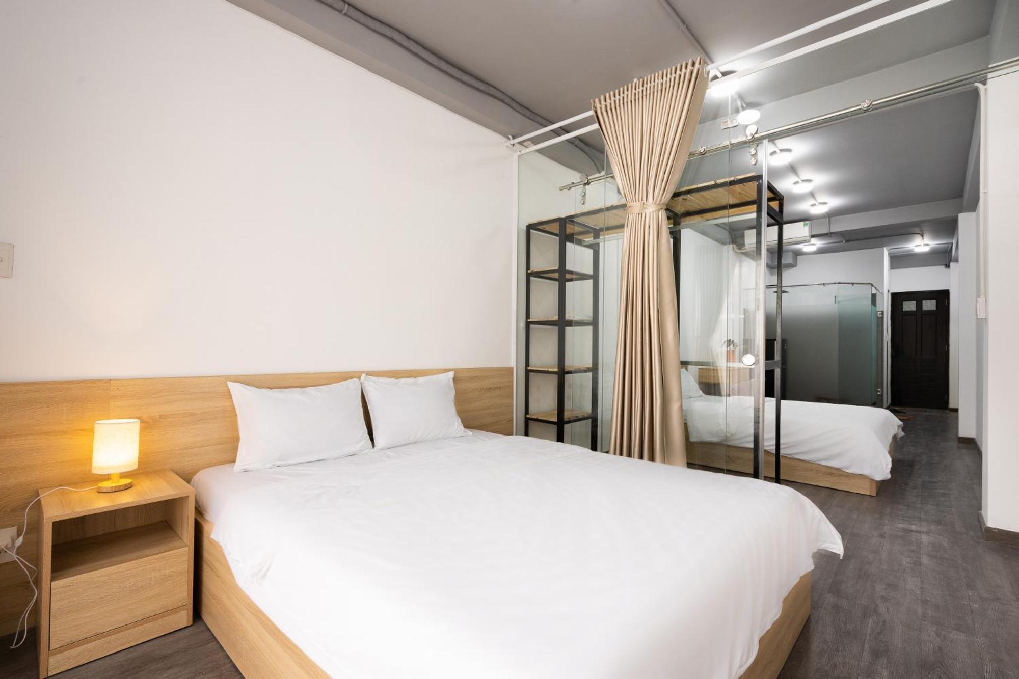 Luong Huu Khanh Homestay - Centre District 1 Thành Pho Ho Chí Minh Esterno foto